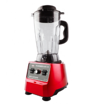 Commercial Multifunctional Heavy Duty Big Power 2200W High Speed Ice Breaking Blender Electric Mixer Juicer